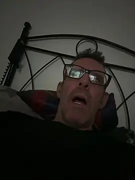 gigolobcn online show from January 31, 2026, 8:29 pm