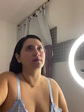 SamaraBlessed online show from September 9, 2025, 10:26 am