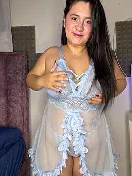 SamaraBlessed online show from September 17, 2025, 10:39 am