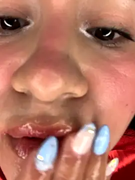 SamaraBlessed online show from October 1, 2025, 10:54 am