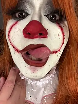 SamaraBlessed online show from October 7, 2025, 1:25 am