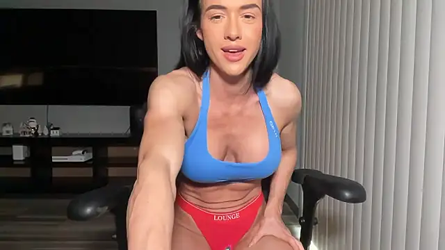 roxyheartley online show from January 13, 2026, 9:42 pm