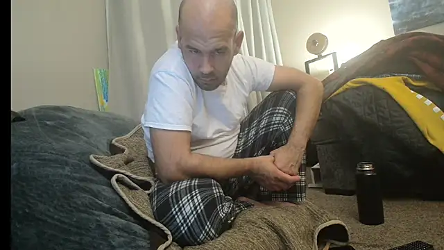 Snapshot of LeeCox chatting on January 24, 2025, 8:34 am LeeCox online show from January 24, 2025, 8:34 am