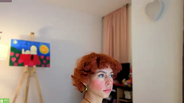 colette e online show from February 5, 2026, 3:33 am