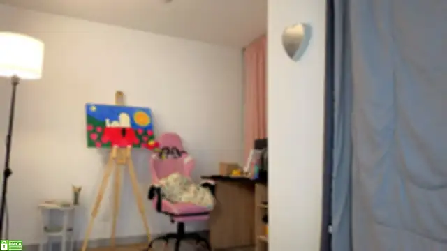 colette e online show from February 19, 2026, 4:41 am