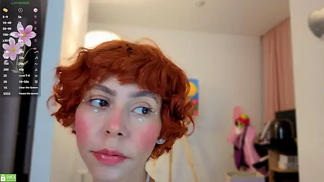 colette e online show from March 1, 2026, 1:29 am