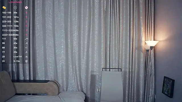 Snapshot of AfraBabyGills chatting on December 19, 2025, 7:10 pm AfraBabyGills online show from December 19, 2025, 7:10 pm