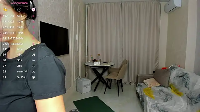 Snapshot of AfraBabyGills chatting on February 6, 2026, 7:39 pm AfraBabyGills online show from February 6, 2026, 7:39 pm