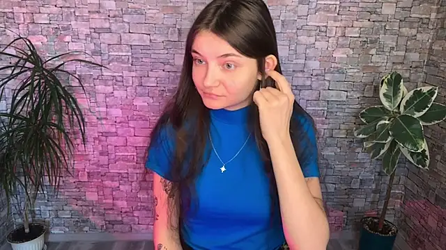 Snapshot of may_rollins chatting on February 27, 2026, 12:49 pm may rollins online show from February 27, 2026, 12:49 pm