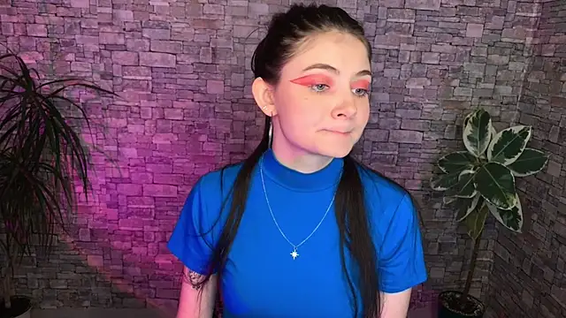 Snapshot of may_rollins chatting on March 4, 2026, 2:23 pm may rollins online show from March 4, 2026, 2:23 pm