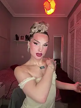 lacattiva online show from February 1, 2026, 8:51 pm