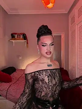 lacattiva online show from February 18, 2026, 4:41 am