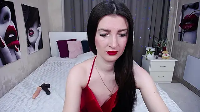 EvelinCuper online show from March 1, 2026, 6:15 am