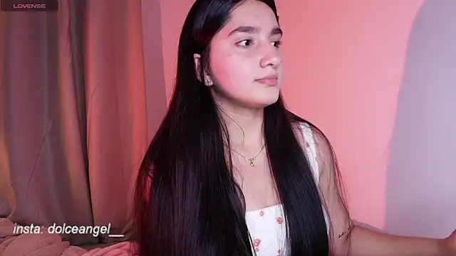 dulceangel   online show from September 24, 2025, 5:55 am