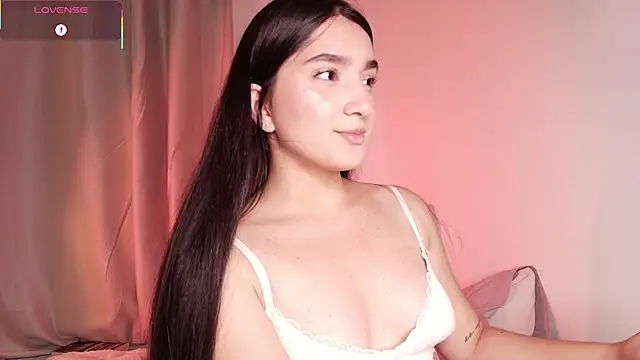 dulceangel   online show from October 4, 2025, 11:47 pm
