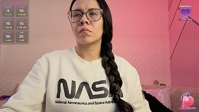 Eva mermaid online show from March 8, 2026, 1:26 pm