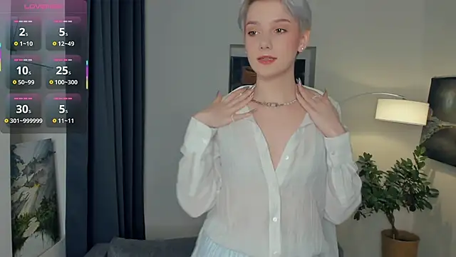 OdelynaAsp online show from October 24, 2025, 12:12 pm