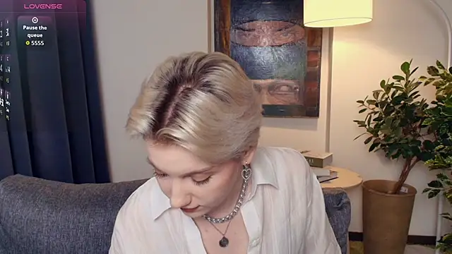 OdelynaAsp online show from November 29, 2025, 12:19 pm