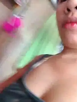 HotNaughtyGirl23 online show from March 2, 2026, 8:54 am