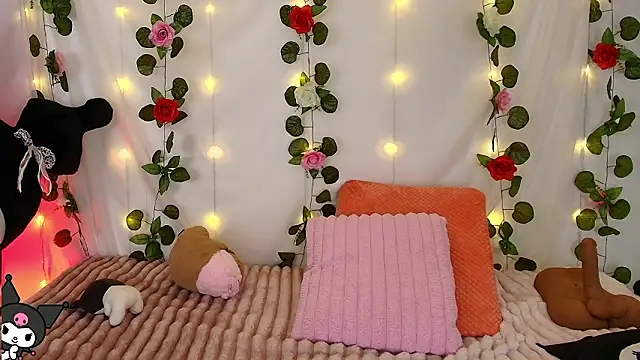 cutee andrea online show from February 14, 2026, 2:30 am