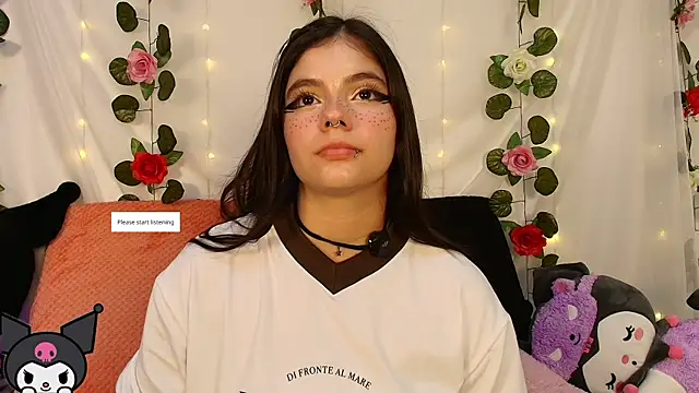Snapshot of cutee_andrea chatting on May 6, 2026, 3:02 am cutee andrea online show from May 6, 2026, 3:02 am
