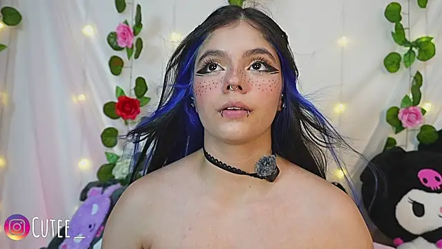 Snapshot of cutee_andrea chatting on May 31, 2026, 4:20 am cutee andrea online show from May 31, 2026, 4:20 am