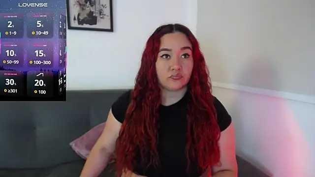 Paris boobsbbw online show from January 5, 2026, 9:40 pm