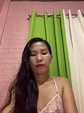 Cleo17 online show from March 6, 2026, 2:13 pm