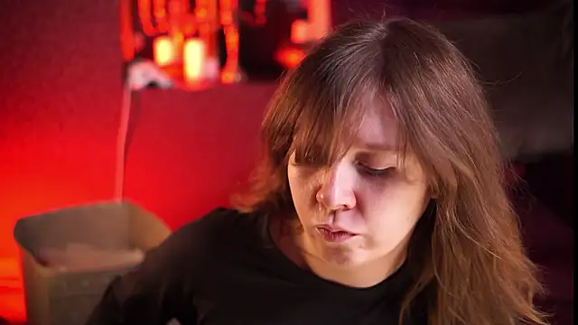 Snapshot of Sense_Of_Rosemary chatting on February 13, 2026, 5:47 am Sense Of Rosemary online show from February 13, 2026, 5:47 am