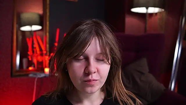 Snapshot of Sense_Of_Rosemary chatting on February 22, 2026, 5:40 am Sense Of Rosemary online show from February 22, 2026, 5:40 am