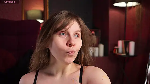 Snapshot of Sense_Of_Rosemary chatting on March 3, 2026, 5:35 am Sense Of Rosemary online show from March 3, 2026, 5:35 am