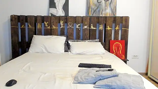 Ava Carterr online show from November 27, 2025, 4:58 am