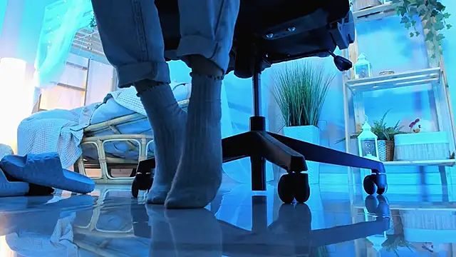 Snapshot of NitaNihil chatting on October 1, 2025, 5:30 pm NitaNihil online show from October 1, 2025, 5:30 pm