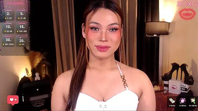 IamRaeganDolls69 online show from March 20, 2026, 7:13 am