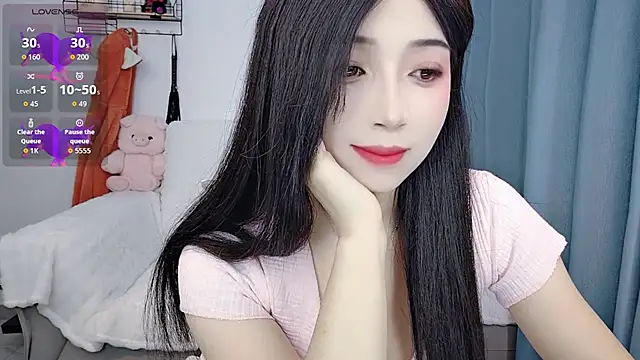 Yemao 0 online show from February 5, 2026, 8:57 pm