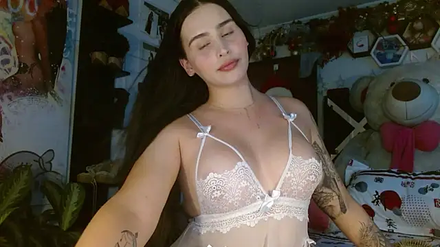 Snapshot of SarithaBunny chatting on December 9, 2024, 10:20 pm SarithaBunny online show from December 9, 2024, 10:20 pm