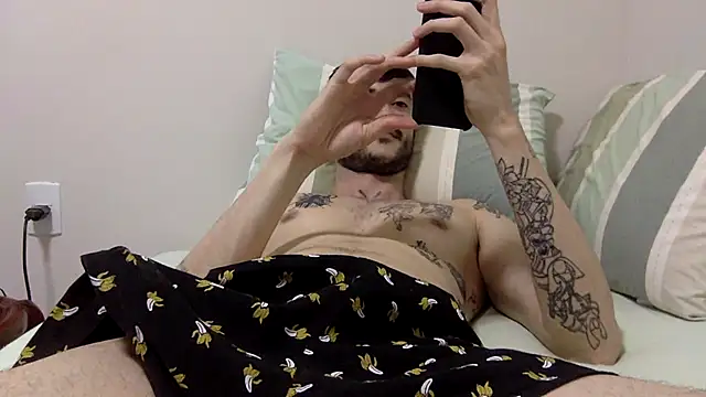 Snapshot of Fubinha chatting on October 8, 2025, 11:13 pm Fubinha online show from October 8, 2025, 11:13 pm