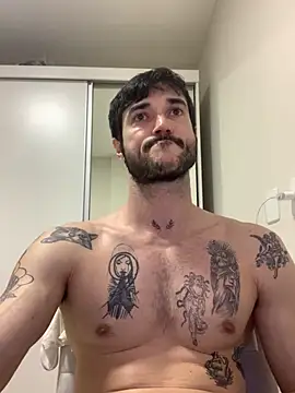 Snapshot of Fubinha chatting on October 13, 2025, 9:48 pm Fubinha online show from October 13, 2025, 9:48 pm