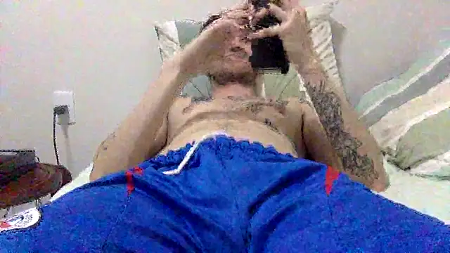 Snapshot of Fubinha chatting on October 23, 2025, 1:27 am Fubinha online show from October 23, 2025, 1:27 am