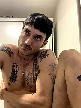 Fubinha online show from November 28, 2025, 1:08 am