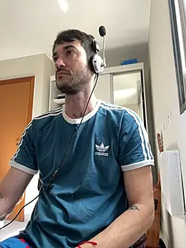 Fubinha online show from April 23, 2026, 12:40 pm