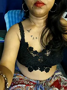 Sexy juhee online show from February 12, 2026, 10:21 am