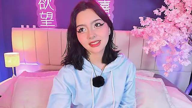 Shizuko  online show from February 20, 2026, 8:31 pm