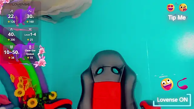 Britany montiel online show from November 13, 2025, 7:13 pm