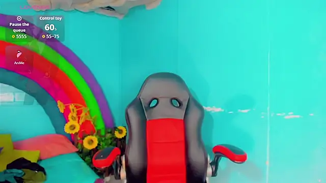 Britany montiel online show from November 15, 2025, 7:10 pm