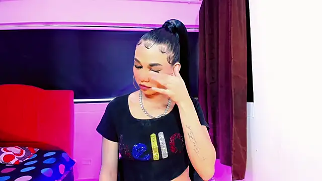 Britany montiel online show from April 15, 2026, 7:58 pm