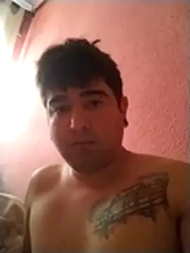 marccarter420s online show from December 18, 2025, 7:36 am