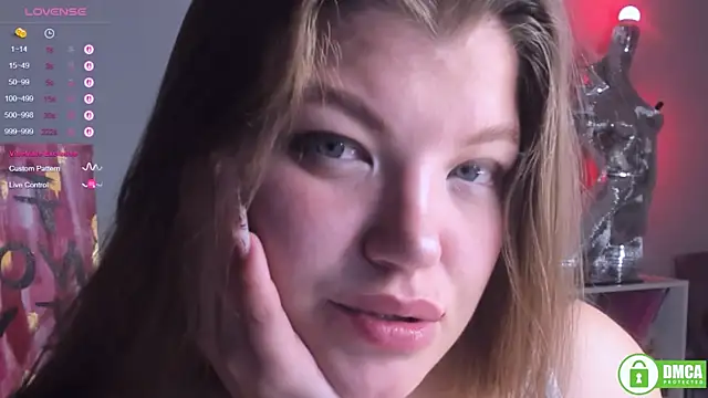 Snapshot of oh_adaline chatting on October 4, 2025, 9:57 pm oh adaline online show from October 4, 2025, 9:57 pm