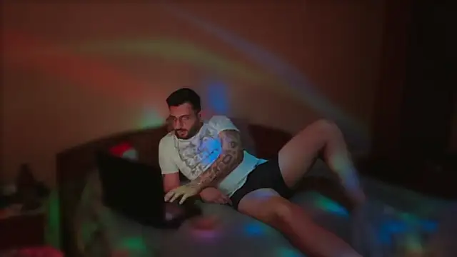 The Oggy online show from March 18, 2026, 2:09 pm