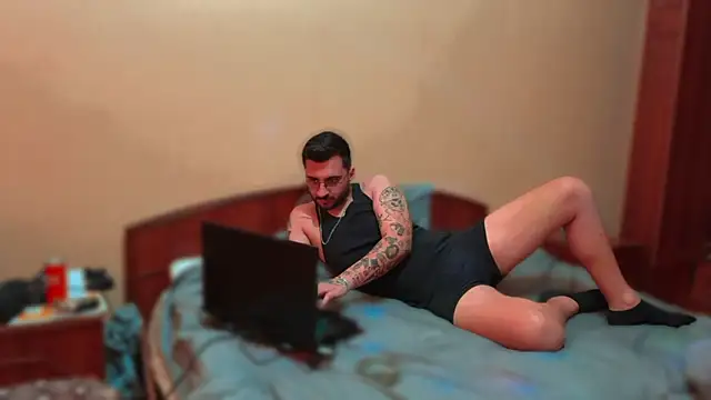 The Oggy online show from March 19, 2026, 12:20 pm